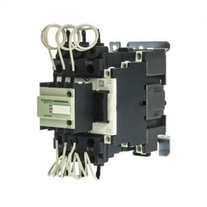 کنتاکتور خازنی اشنایدر 33.3 کیلووار 220VAC