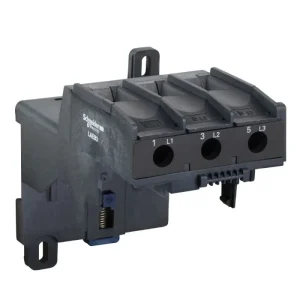 رابط بیمتال LA7D3064 اشنایدر الکتریک