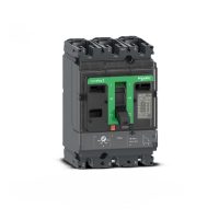 کلید اتوماتیک 25 آمپر اشنایدر سه پل 70kA حفاظت TM-D