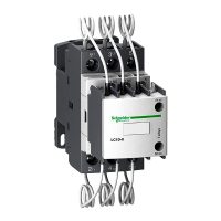 کنتاکتور خازنی اشنایدر 25 کیلووار 220VAC